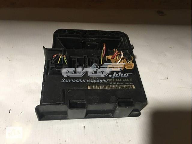 Блок управления комфортом 3C0959433K VAG