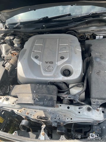 ДВС в сборе 3GRFSE TOYOTA