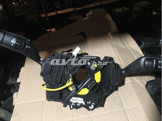Шлейф Airbag 3M5T6475AE FORD