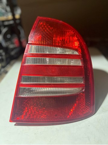 Фонари задние 3U5945096 VAG