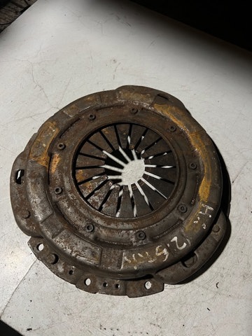 HYUNDAI 413004A000 Корзина сцепления в наличии Запорожье
