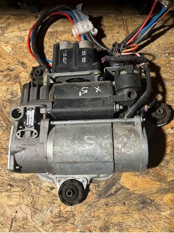 Компрессор пневмоподвески 4154031000 WABCO