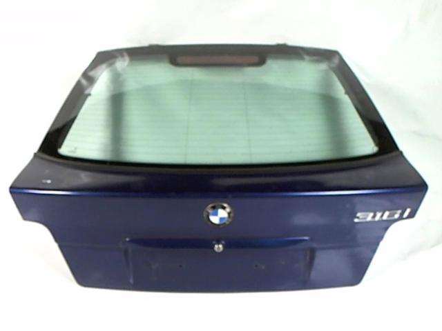 Дверь 5 41628239223 BMW