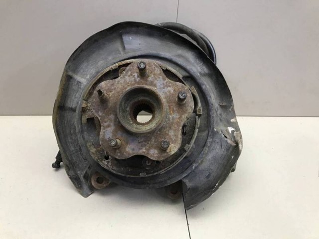 NISSAN 43018CG000 Цапфа (поворотный кулак) задний правый в наличии Николаев