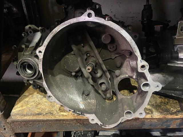 Коробка автомат в сборе 4513700301 MERCEDES