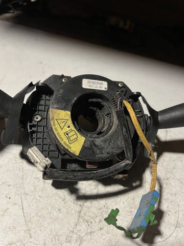 46776828 FIAT Кольцо контактное, шлейф руля купить в Украина