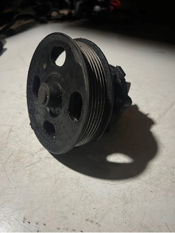 Водяной насос Фиат Добло II