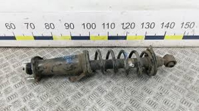 TOYOTA 4823130A50 Задняя пружина в наличии Сумы