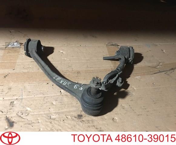 4861039015 TOYOTA Верхний рычаг купить в Чернигов