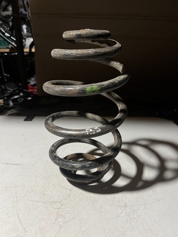 4B0511115D VAG Пружина задняя купить в Одесса