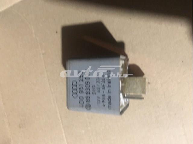 4D0951253 VAG Реле электробензонасоса купить в Чернигов