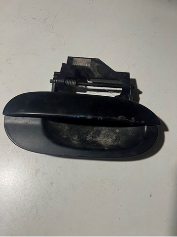 Ручка передней двери, наружная 51218245464 BMW
