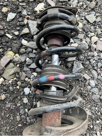 Пружина передняя, правая 51401SWAA03 HONDA