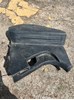 Накладка на порог bmw 5  e39 51438159517