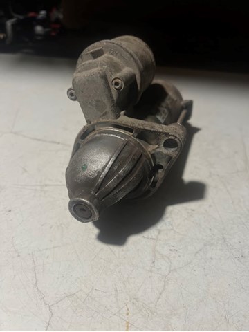 Стартер двигателя 518102660 FIAT