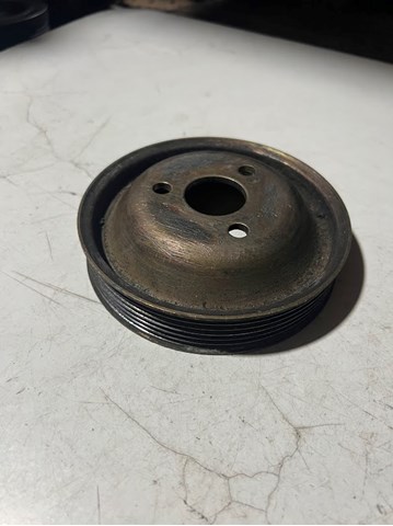 FIAT 55190861 Шкив насоса ГУР в наличии Ровно