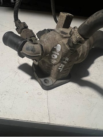 Авто термостат 55194271 FIAT