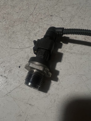 55207677 FIAT Датчик давления топлива купить в Винница
