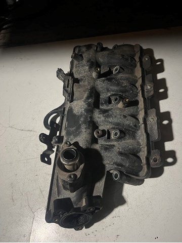 55217648 FIAT Впускной коллектор купить в Днепр