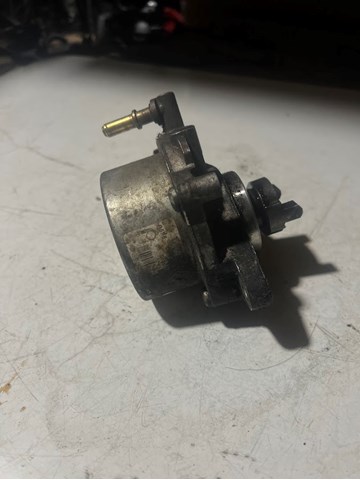 Механический вакуумный насос 55221037 FIAT