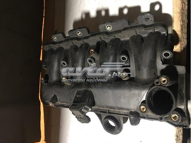 Коллектор впускной 55230898 FIAT