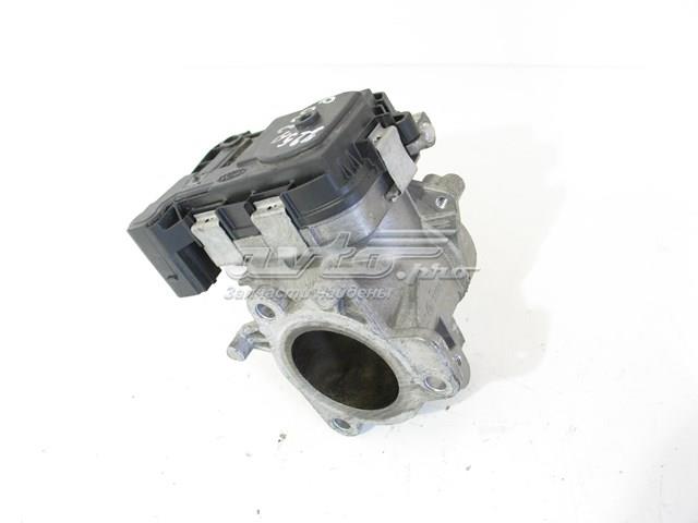 Дроссельная заслонка в сборе 55255919 FIAT