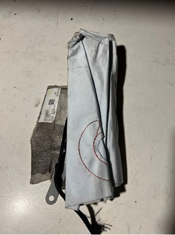 561880241 Подушка безопасности (AIRBAG) спинки сиденья левого купить Украина