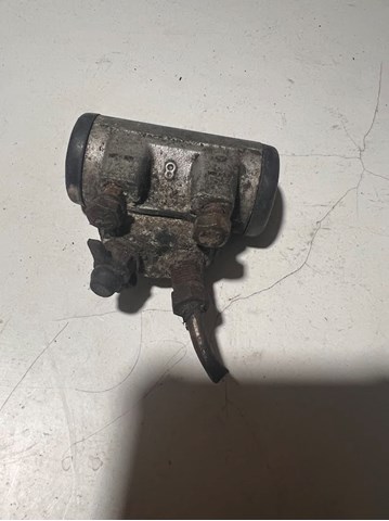 HYUNDAI 583204A020 Цилиндр тормозной колесный рабочий задний в наличии Черкассы