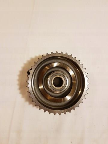 6010702445 MERCEDES Муфта опережения впрыска топлива купить в Хмельницкий