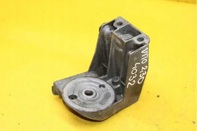 6010920408 MERCEDES Корпус топливного фильтра купить в Хмельницкий