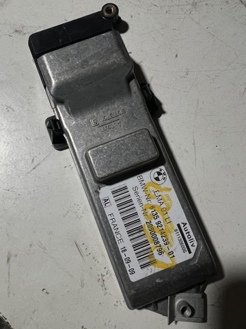BMW 61359214239 в наличии Львов