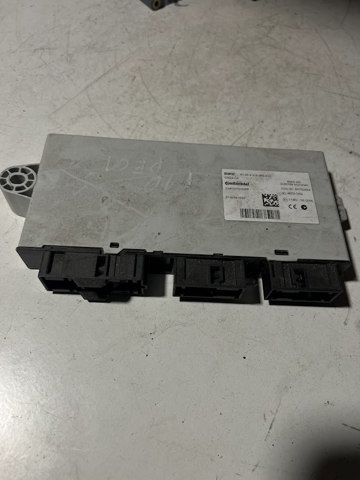 Блок управления комфортом 61359318365 BMW