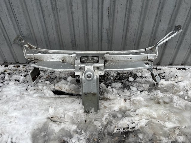 625044173R RENAULT Суппорт радиатора в сборе (монтажная панель крепления фар) купить в Черновцы