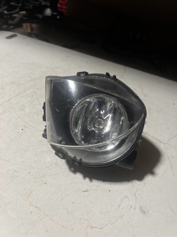 Противотуманка правая 6310100001 BMW