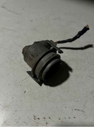Цоколь лампы в фару 63128380206 BMW