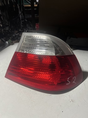 Фара задняя правая внешняя 63216920696 BMW