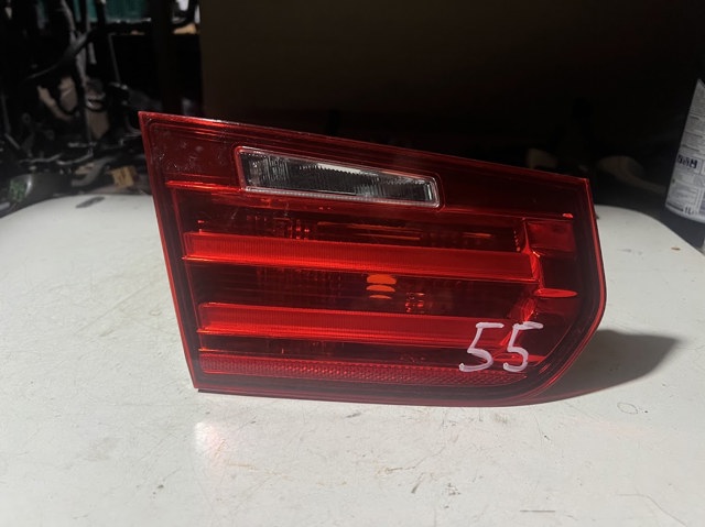 63217259915 BMW Фонарь задний левый внутренний купить в Кривой Рог
