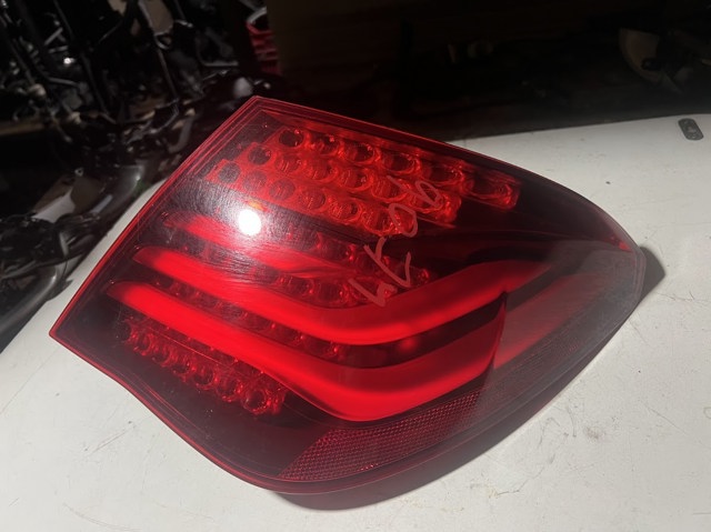 63217300270 BMW Фонарь задний правый внешний купить в Чернигов