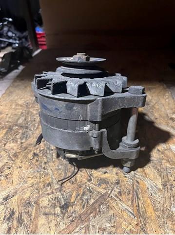 Генератор автомобильный Ивеко Дейли I-II