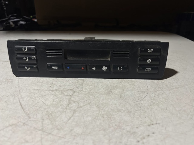 Блок управления режимов отопления 64118382446 BMW