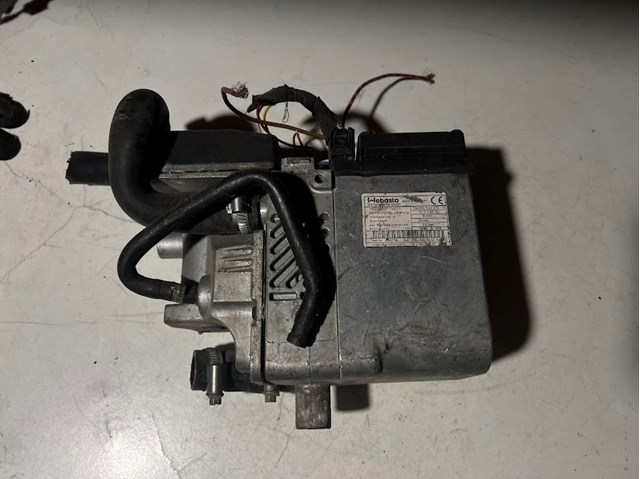 64128383759 BMW Отопитель автономный купить в Ирпень