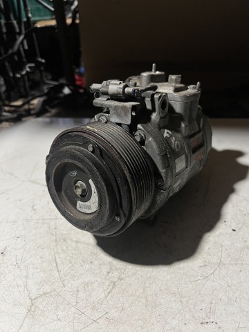 Насос кондиционера 64529217868 BMW