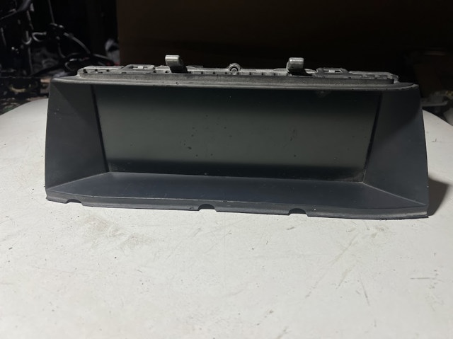 Дисплей бортового компьютера 65509218453 BMW