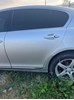 Задняя левая дверь 6700430620 TOYOTA