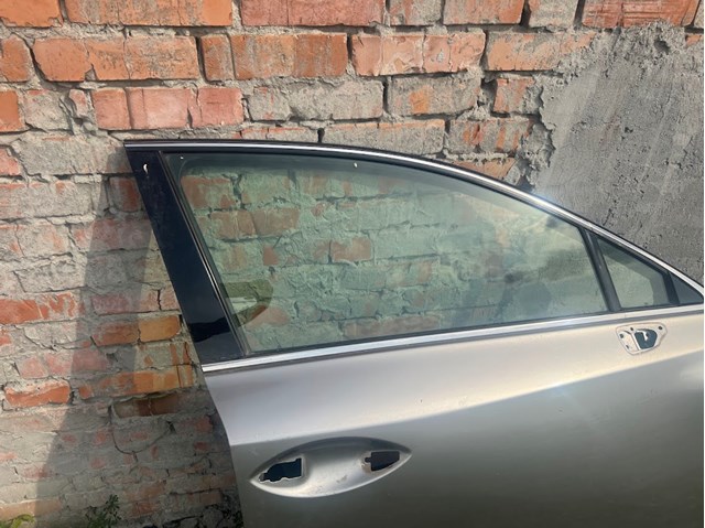 6810178010 TOYOTA Стекло двери передней правой купить в Житомир