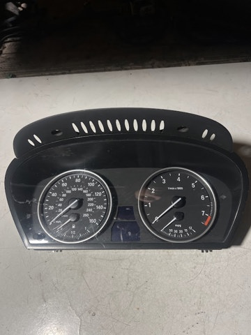 Щиток приборов 6976284 BMW