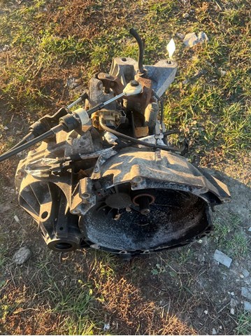 6C1R7F096 FORD купить в Запорожье