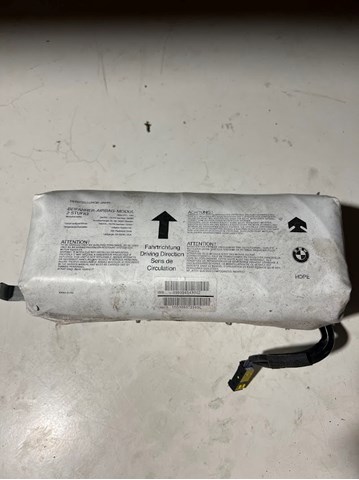 72126998950 BMW Подушка безопасности пассажира купить в Ирпень