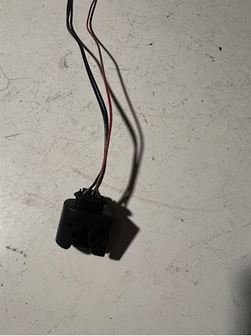 ДаД 7503208 BMW