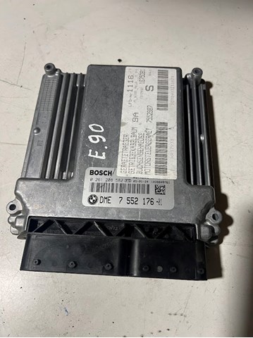 BMW 7552176 в наличии Харьков